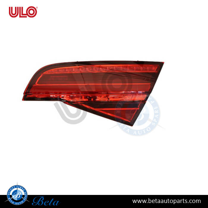 Right Side Trunk Lamp - Connection with Matrix Headlight for Audi A8 2014-up models, Part Number 4H0945094K Right Side Trunk Lamp - Connection with Matrix Headlight for Audi A8 2014-up models, Part Number 4H0945094K